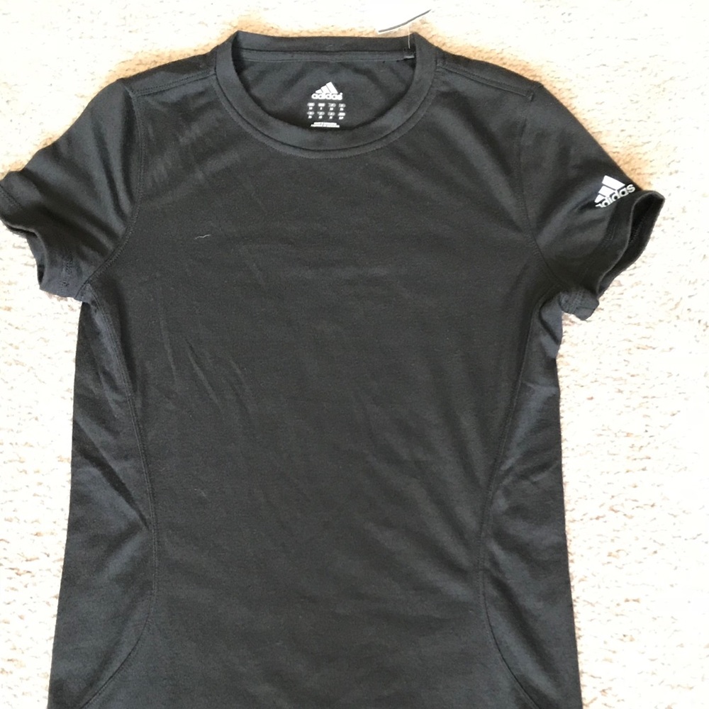Dri-fit Adidas Shirt